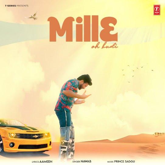 Mille Oh Kudi Nawab Mp3 Song Download Djjohal